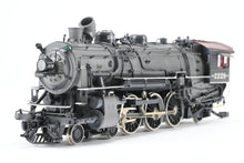 Load image into Gallery viewer, HO Brass W&amp;R Enterprises NP - Northern Pacific Q-5 4-6-2 Factory Painted No. 2228 With Light Weathering
