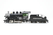 Load image into Gallery viewer, O Brass OMI - Overland Models, Inc. UP - Union Pacific S-8 0-6-0 Baldwin Version FP No. 4450
