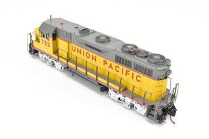 HO Brass OMI - Overland Models Inc. UP - Union Pacific EMD GP35 w/ Dynamic Brakes and High Headlight CP #752