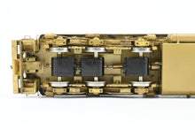 Load image into Gallery viewer, O Brass CON OMI - Overland Models Inc. AT&amp;SF - Santa Fe ALCO DL-600B RSD-15 Low Hood
