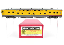 Load image into Gallery viewer, HO Brass  TCY - The Coach Yard SP - Southern Pacific Lightweight 12-5 &quot;Duplex&quot; Sleeper With PEM A/C FP NO. 9250
