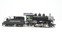 Load image into Gallery viewer, O Brass OMI - Overland Models, Inc. UP - Union Pacific S-8 0-6-0 Baldwin Version FP No. 4450
