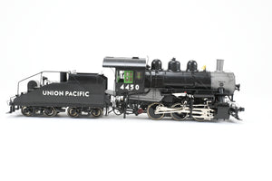 O Brass OMI - Overland Models, Inc. UP - Union Pacific S-8 0-6-0 Baldwin Version FP No. 4450