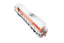 Load image into Gallery viewer, HO Atlas Silver Series WP - Western Pacific GE U30B FP No. 763 Custom Weathered
