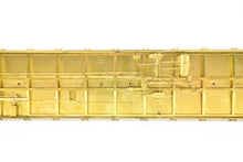 Load image into Gallery viewer, O Brass OMI - Overland Models, Inc. Various Roads Thrall Center Beam Lumber Car 64’

