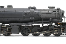 Load image into Gallery viewer, HO Brass IMP - International Model Products Tetsudo SP - Southern Pacific 4-8-8-2 Cab Forward Hand built Circa 1956-59 Custom Painted No. 4131 RARE!
