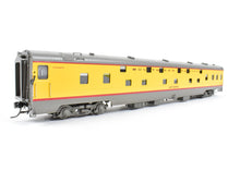 Load image into Gallery viewer, HO NEW Brass TCY - The Coach Yard SP - Southern Pacific Lightweight 12-5 &quot;Duplex&quot; Sleeper With PEM A/C FP NO. 9250 BRAND NEW!
