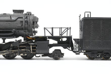 Load image into Gallery viewer, HO Brass IMP - International Model Products Tetsudo SP - Southern Pacific 4-8-8-2 Cab Forward Hand built Circa 1956-59 Custom Painted No. 4131 RARE!
