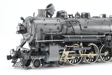 Load image into Gallery viewer, HO Brass W&amp;R Enterprises NP - Northern Pacific Q-5 4-6-2 Factory Painted No. 2228 With Light Weathering
