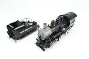 O Brass OMI - Overland Models, Inc. UP - Union Pacific S-8 0-6-0 Baldwin Version FP No. 4450