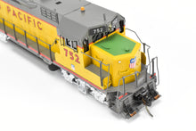 Load image into Gallery viewer, HO Brass OMI - Overland Models Inc. UP - Union Pacific EMD GP35 w/ Dynamic Brakes and High Headlight CP #752

