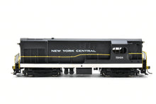 Load image into Gallery viewer, HO Brass Key Imports NYC - New York Central Fairbanks Morse H-16-44 - Loewy Design Custom Painted No. 5101
