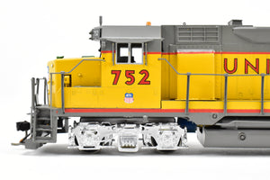 HO Brass OMI - Overland Models Inc. UP - Union Pacific EMD GP35 w/ Dynamic Brakes and High Headlight CP #752