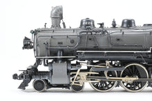 Load image into Gallery viewer, HO Brass W&amp;R Enterprises NP - Northern Pacific Q-5 4-6-2 Factory Painted No. 2228 With Light Weathering
