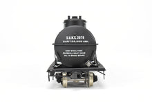 Load image into Gallery viewer, HO Brass PSC - Precision Scale Co. Various Roads 16,000 Gallon Tank Car F/P Decaled Sun Oils
