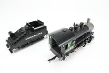 Load image into Gallery viewer, O Brass OMI - Overland Models, Inc. UP - Union Pacific S-8 0-6-0 Baldwin Version FP No. 4450

