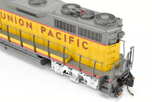 Load image into Gallery viewer, HO Brass OMI - Overland Models Inc. UP - Union Pacific EMD GP35 w/ Dynamic Brakes and High Headlight CP #752
