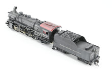 Load image into Gallery viewer, HO Brass W&amp;R Enterprises NP - Northern Pacific Q-5 4-6-2 Factory Painted No. 2228 With Light Weathering
