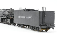 Load image into Gallery viewer, HO Brass IMP - International Model Products Tetsudo SP - Southern Pacific 4-8-8-2 Cab Forward Hand built Circa 1956-59 Custom Painted No. 4131 RARE!
