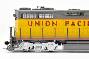 HO Brass OMI - Overland Models Inc. UP - Union Pacific EMD GP35 w/ Dynamic Brakes and High Headlight CP #752