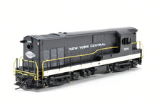 Load image into Gallery viewer, HO Brass Key Imports NYC - New York Central Fairbanks Morse H-16-44 - Loewy Design Custom Painted No. 5101
