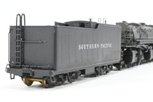 Load image into Gallery viewer, HO Brass IMP - International Model Products Tetsudo SP - Southern Pacific 4-8-8-2 Cab Forward Hand built Circa 1956-59 Custom Painted No. 4131 RARE!
