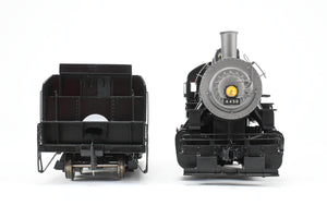 O Brass OMI - Overland Models, Inc. UP - Union Pacific S-8 0-6-0 Baldwin Version FP No. 4450