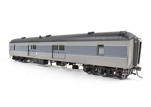 HO NEW Brass TCY - The Coach Yard SP - Southern Pacific HW Baggage Car Class 70-B-7 FP TTG #6069