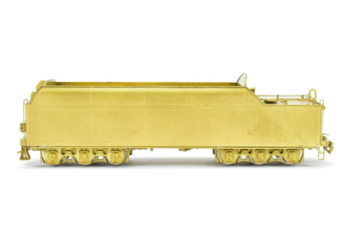 HO Brass Key Imports NYC - New York Central L-3 or L-4 4-8-2 Mohawk TENDER ONLY NO BOX