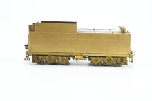 Load image into Gallery viewer, HO Brass OMI - Overland Models CB&amp;Q - Burlington Route B-1A 4-8-2 TENDER ONLY NO BOX
