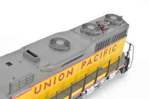 HO Brass OMI - Overland Models Inc. UP - Union Pacific EMD GP35 w/ Dynamic Brakes and High Headlight CP #752