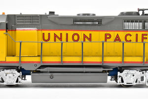 HO Brass OMI - Overland Models Inc. UP - Union Pacific EMD GP35 w/ Dynamic Brakes and High Headlight CP #752