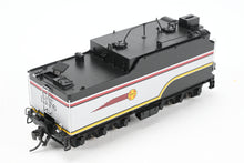 Load image into Gallery viewer, HO Brass CON TCY - The Coach Yard ATSF - Santa Fe 1939-1940 "Valley Flyer" 4-6-2 Pacific No. 1369 Factory Painted RARE!
