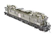 Load image into Gallery viewer, HO Brass PFM - Tenshodo GN - Great Northern Y-1 Electric Locomotive Factory Painted No. 5012
