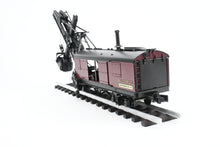 Load image into Gallery viewer, O Diecast TWH Collectibles Various Roads 1/48th Scale Bucyrus Steam Shovel Working Details!
