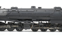 Load image into Gallery viewer, HO Brass IMP - International Model Products Tetsudo SP - Southern Pacific 4-8-8-2 Cab Forward Hand built Circa 1956-59 Custom Painted No. 4131 RARE!
