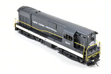 Load image into Gallery viewer, HO Brass Key Imports NYC - New York Central Fairbanks Morse H-16-44 - Loewy Design Custom Painted No. 5101
