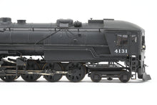 Load image into Gallery viewer, HO Brass IMP - International Model Products Tetsudo SP - Southern Pacific 4-8-8-2 Cab Forward Hand built Circa 1956-59 Custom Painted No. 4131 RARE!
