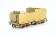 Load image into Gallery viewer, HO Brass OMI - Overland Models CB&amp;Q - Burlington Route B-1A 4-8-2 TENDER ONLY NO BOX
