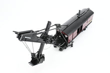 Load image into Gallery viewer, O Diecast TWH Collectibles Various Roads 1/48th Scale Bucyrus Steam Shovel Working Details!
