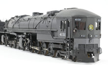 Load image into Gallery viewer, HO Brass IMP - International Model Products Tetsudo SP - Southern Pacific 4-8-8-2 Cab Forward Hand built Circa 1956-59 Custom Painted No. 4131 RARE!
