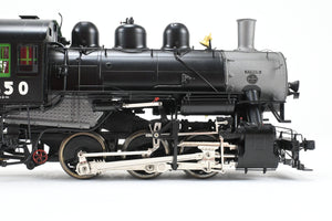 O Brass OMI - Overland Models, Inc. UP - Union Pacific S-8 0-6-0 Baldwin Version FP No. 4450