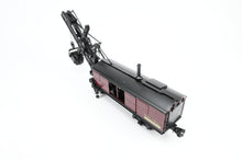 Load image into Gallery viewer, O Diecast TWH Collectibles Various Roads 1/48th Scale Bucyrus Steam Shovel Working Details!
