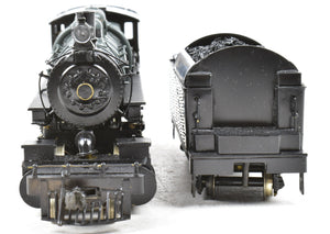 HO Brass CON PFM - United GN - Great Northern L-2 Class 2-6-6-2 Crown Model CP No. 1820