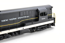 Load image into Gallery viewer, HO Brass Key Imports NYC - New York Central Fairbanks Morse H-16-44 - Loewy Design Custom Painted No. 5101
