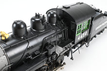 Load image into Gallery viewer, O Brass OMI - Overland Models, Inc. UP - Union Pacific S-8 0-6-0 Baldwin Version FP No. 4450
