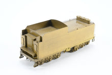 Load image into Gallery viewer, HO Brass OMI - Overland Models CB&amp;Q - Burlington Route B-1A 4-8-2 TENDER ONLY NO BOX
