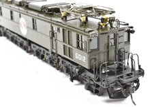 Load image into Gallery viewer, HO Brass PFM - Tenshodo GN - Great Northern Y-1 Electric Locomotive Factory Painted No. 5012
