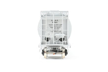 Load image into Gallery viewer, O Brass OMI - Overland Models, Inc. Various Roads NAHX - North American Car Covered Hopper (Pd 3000) Factory Painted Demo No. 93084
