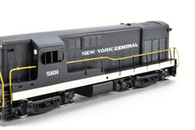 Load image into Gallery viewer, HO Brass Key Imports NYC - New York Central Fairbanks Morse H-16-44 - Loewy Design Custom Painted No. 5101
